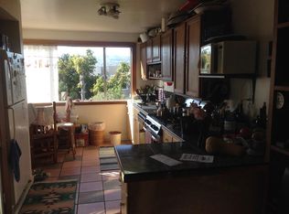 1242 Utah St #TOP, San Francisco, CA 94110