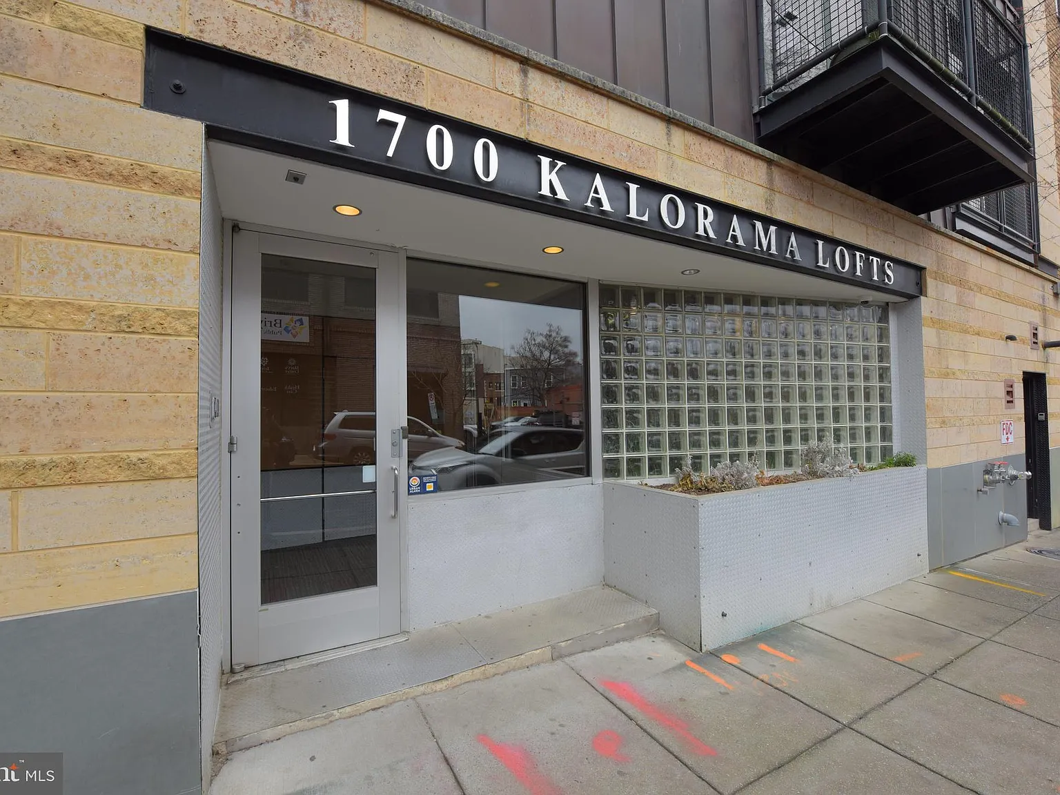 Kalorama Lofts — Photo 2