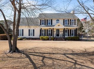 8522 Congressional Ave, Hope Mills, NC 28348