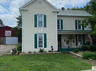 106 E Main St, Bradfordsville, KY 40009