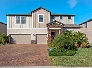 2842 Hilliard Dr, Wesley Chapel, FL 33543