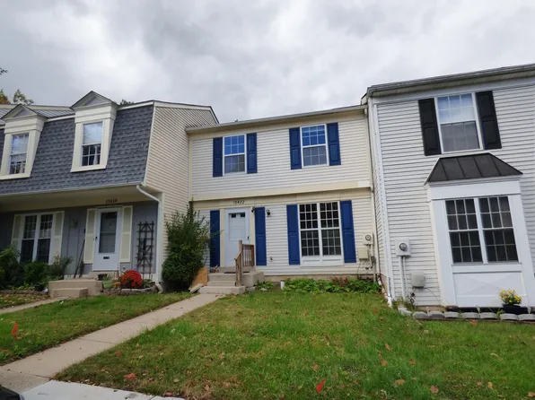 13422 Country Ridge Dr, Germantown, MD 20874