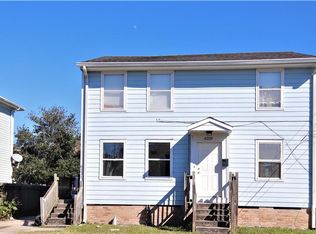 6219-21 Wadsworth Dr, New Orleans, LA 70112