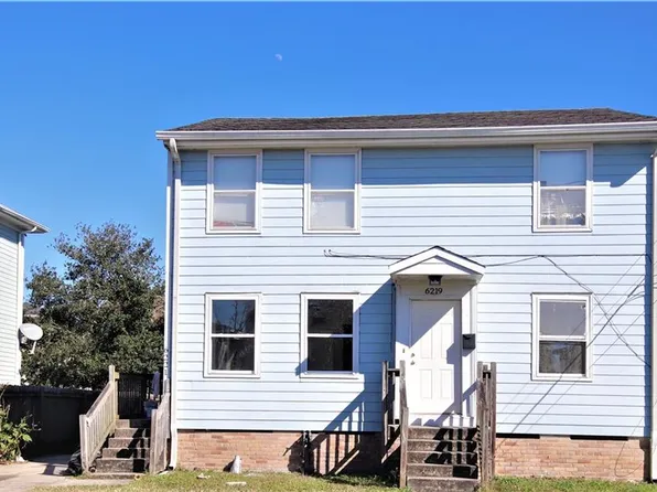 6219-21 Wadsworth Dr, New Orleans, LA 70112