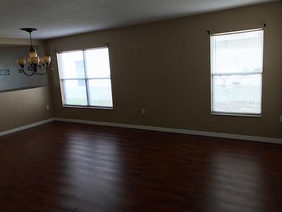 Formal Living Room / Formal Dining Room Combo