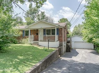 122 Patterson St, Elizabethtown, KY 42701