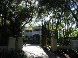 8291 La Rampa St, Coral Gables, FL 33143