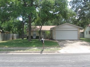 11303 Prairie Dog Trl, Austin, TX 78750