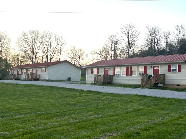 105-111 Highway 2002, Mc Kee, KY 40447