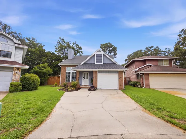 1513 Mariah Way W, Fort Walton Beach, FL 32547
