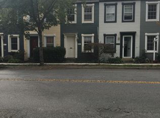 904 1/2 Pendleton St, Alexandria, VA 22314
