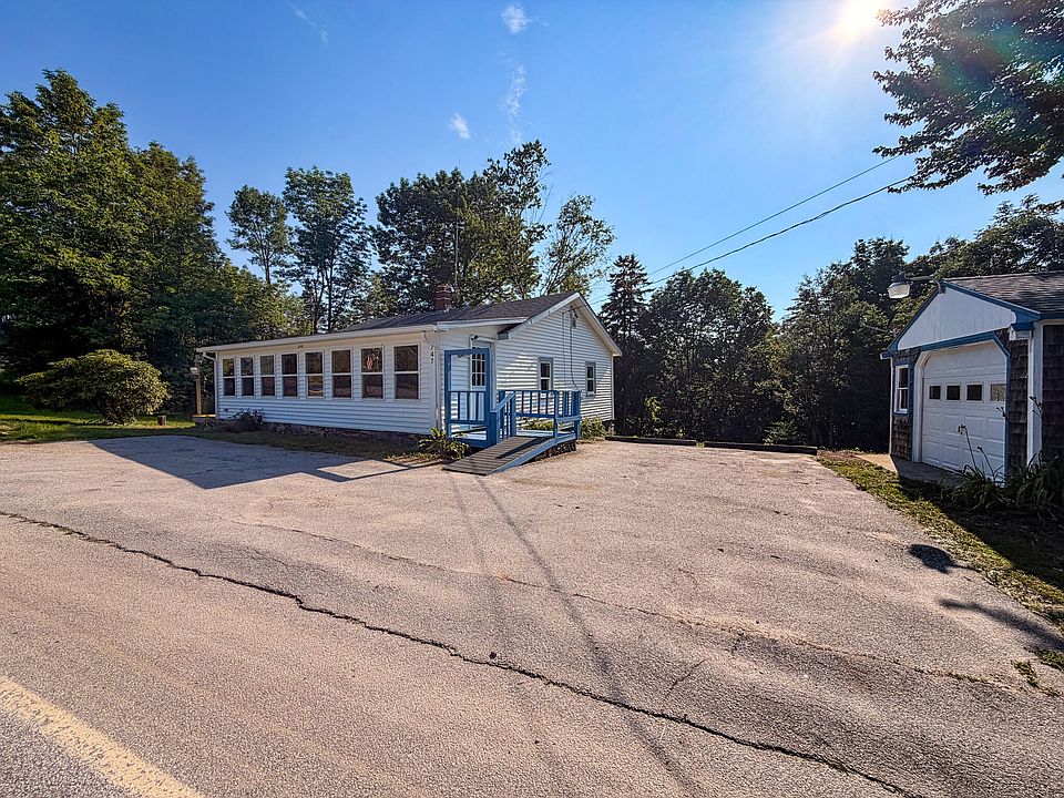 1st image of 747 S Gouldsboro Road