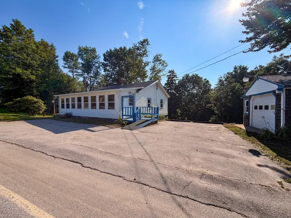 747 S Gouldsboro Road, Gouldsboro, ME 04607
