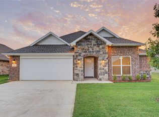 10728 S 275th East Ave, Coweta, OK 74429