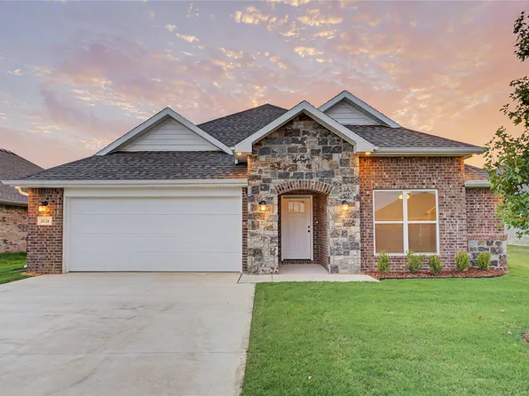 10728 S 275th East Ave, Coweta, OK 74429