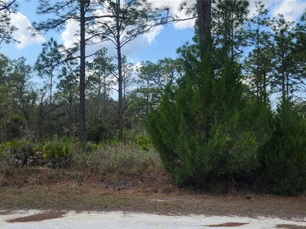 18119 PARROT ROAD LOT 13, WEEKI WACHEE, FL 34614