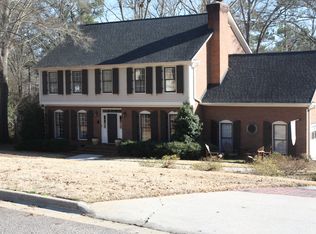 3719 Sapphire Dr, Martinez, GA 30907
