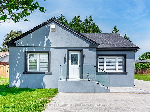 3rd image of 18493 Hurontario St