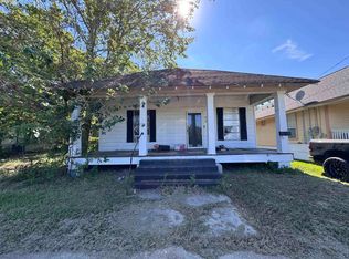 1134 Victoria St, Beaumont, TX 77701