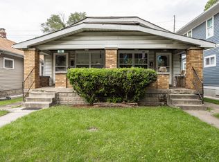 613-615 N Chester Ave, Indianapolis, IN