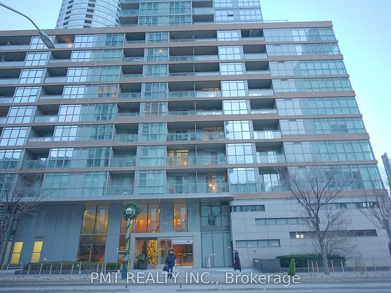 151 Dan Leckie Way #948 — Photo 16