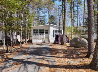 1057 Club Sebago Way, Casco, ME 04015