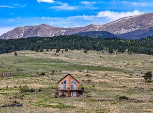 381 Cynthia Ln, Westcliffe, CO 81252