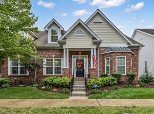 1509 Decatur Cir, Franklin, TN 37067