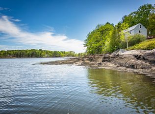 124 Jewett Rd, Georgetown, ME 04548