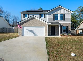 21 Walton Creek Dr SW, Rome, GA 30165