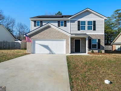 21 Walton Creek Dr SW, Rome, GA, 30165