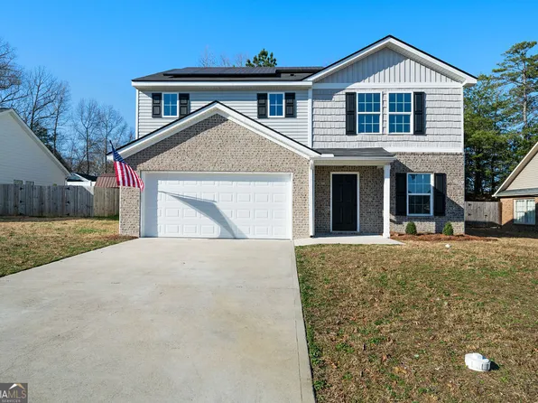 21 Walton Creek Dr SW, Rome, GA 30165