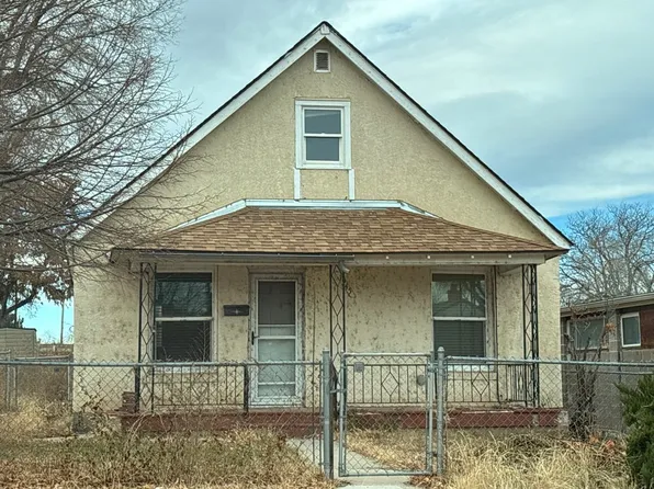 1945 Claremont Ave, Pueblo, CO 81004