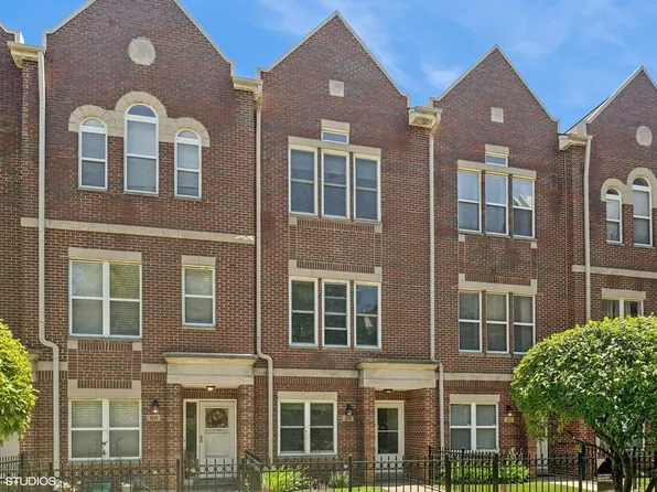 5210 S Berkeley Ave, Chicago, IL 60615