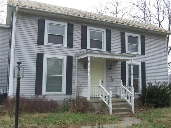 24 Maple St, Lexington, OH 44904