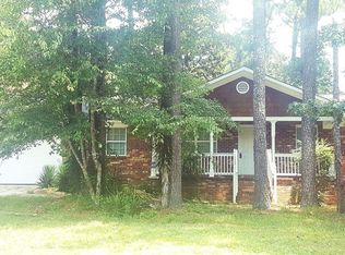 2075 Westley Dr, Riverdale, GA 30296
