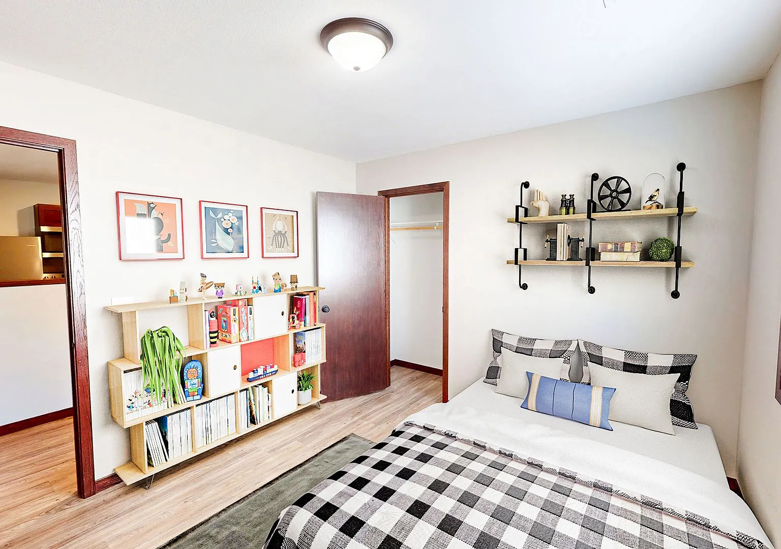 Story City Duplex Available On December 14th, 2026! — Photo 4