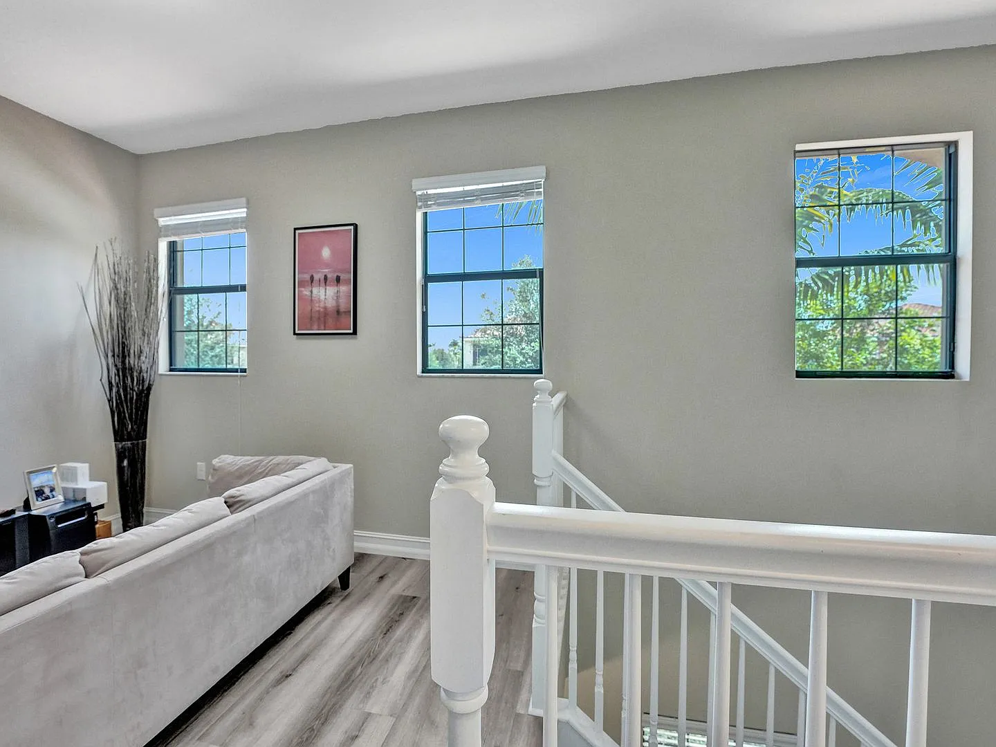 Gorgeous Modern 4 bedroom 3 Bathroom home in Tuscany Delray Beach — Photo 3