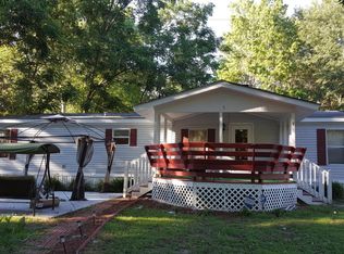 7 Bernice Ln, Seabrook, SC 29940