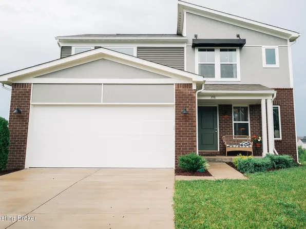 398 Birchwood Dr, Shepherdsville, KY 40165