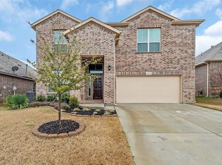 15737 Barton Ridge Dr, Fort Worth, TX 76177