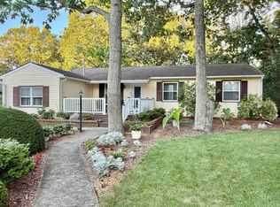 27 Foxborough Rd, Ocean View, NJ 08230