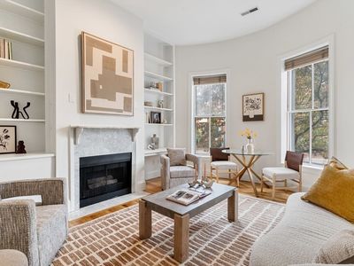 460 Massachusetts Ave #2, Boston, MA, 02118