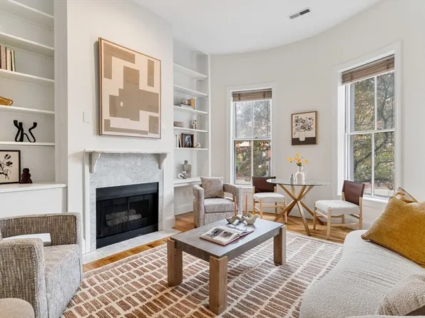 460 Massachusetts Ave #2, Boston, MA 02118