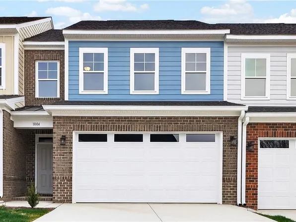 1004 Gadsby Ln, Williamsburg, VA 23185