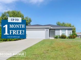 3502 19th St SW, Lehigh Acres, FL 33976