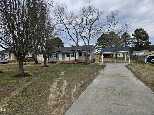 912 Hillsboro St, Oxford, NC 27565