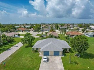 4414 SW 7th Pl, Cape Coral, FL 33914