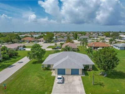 4412 SW 7th PL, Cape Coral, FL, 33914