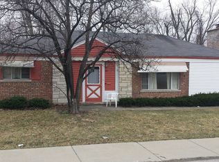 301 Osage St, Park Forest, IL